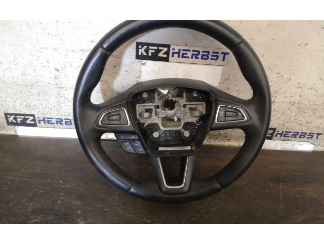 Volant Ford Focus C-MAX 2016 F1EB3600JG3ZHE, F1EB3600JG3ZHE  