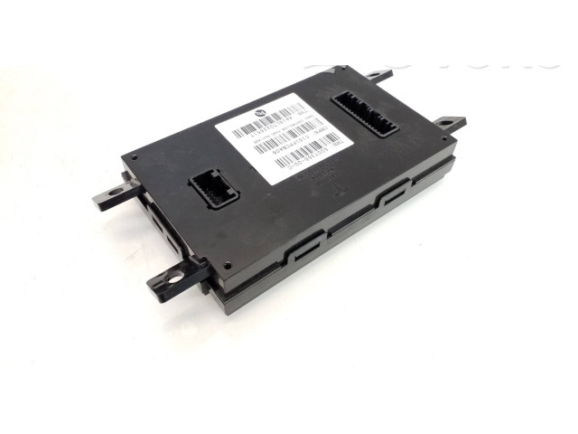 Блок управления климат-контролем 600736600C, AA16LT0226517   Tesla Model X