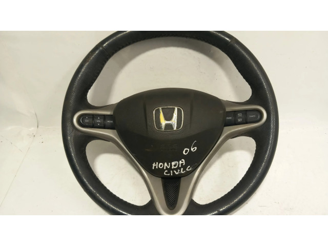 Volant Honda Civic 2006   