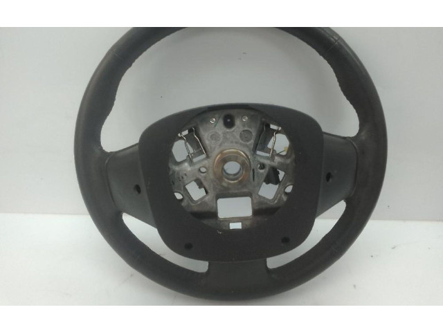 Volant Nissan Micra 2010 484301he3c  