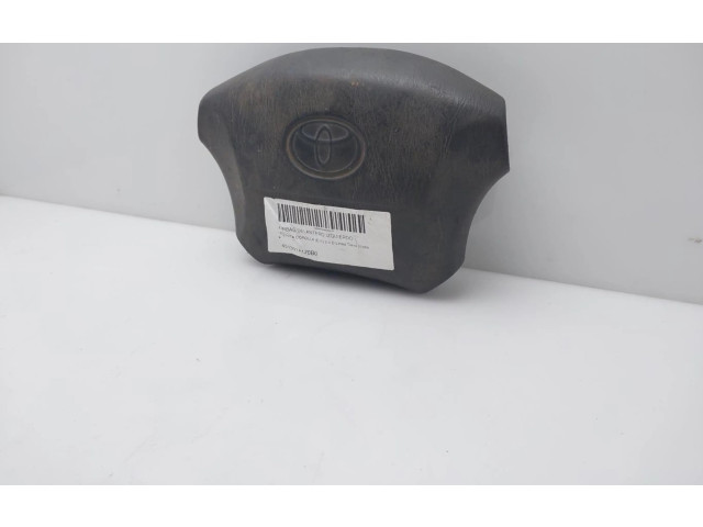 Подушка безопасности двери 451301A170B0   Toyota Corolla E110