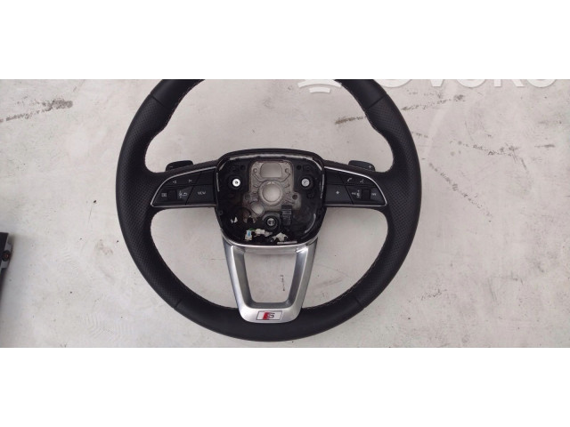 Volant Audi A5 2020 8W0419091FH  