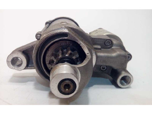Поршень Стартер CVKB 06L911021, 0001172402  Audi A4 Allroad B9  