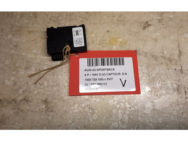 Блок управления 1K0959654, 1K0959654   Audi RS3 8PA