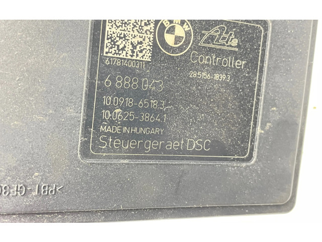 Jednotka ABS 6888043, 28515618393   BMW 2 F45 2017
