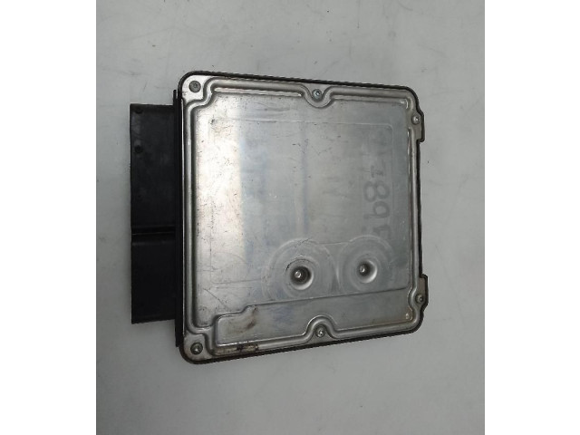 Блок управления двигателя 070906016f   Volkswagen Touareg I