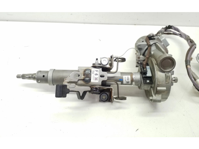Насос рулевого управления     2821065713, 8965047411    Toyota Prius+ (ZVW40) 