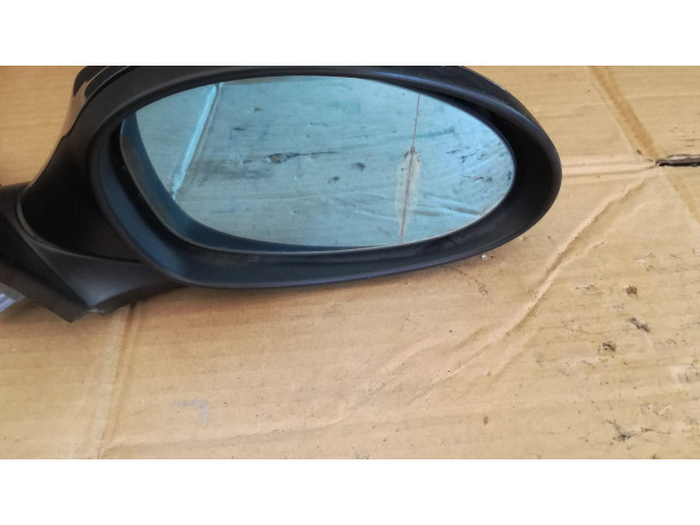 Zpětné zrcátko pravé BMW 1 E81 E87 2005  010803  