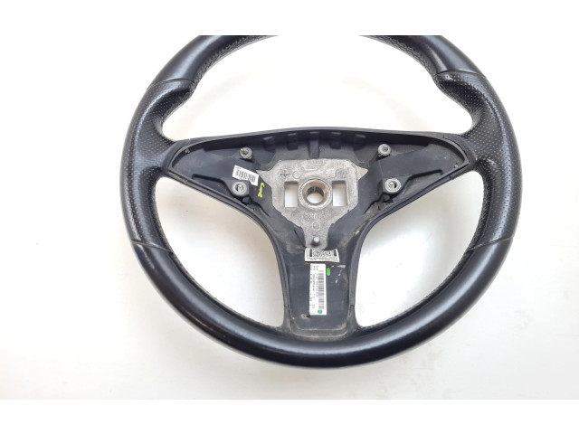Руль Mercedes-Benz E C207 W207  2009 - 2017 года A2074600703, 3058087      