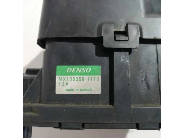Řídící jednotka MX1003001170, MODULOELECTRONICO   Honda Accord 