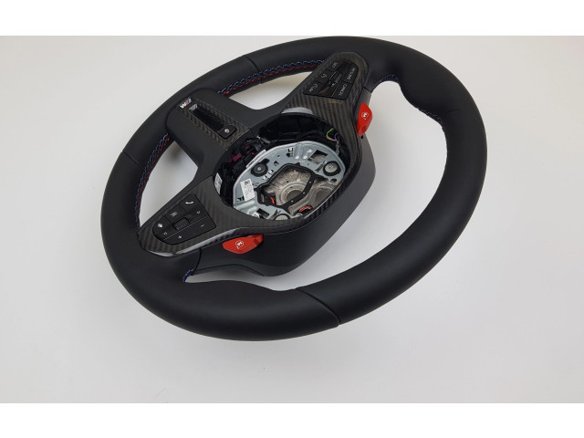 Volant BMW M3 G80 2022 98828787857781, 98828787857781  