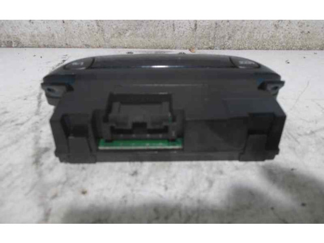 Экран дисплея вверх    10447116   Chevrolet Trans Sport