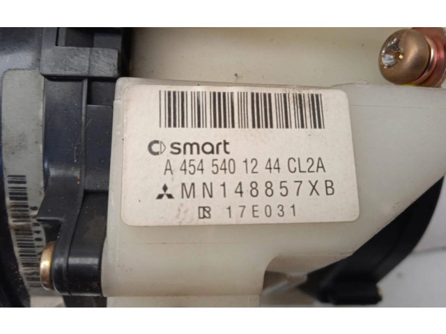 Подрулевой шлейф SRS A4545401244, ANILLOAIRBAG   Smart ForFour I