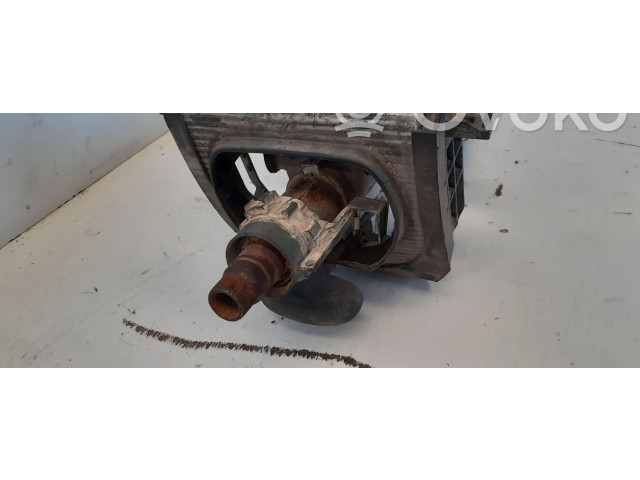 Volant Mercedes-Benz C W203  A2034621130  