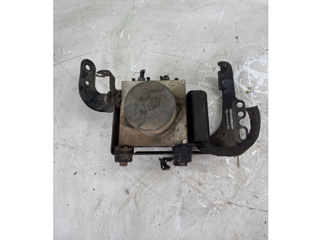 Блок АБС 9807210, 17637002   Mini  Cooper Countryman R60  2011 - 2016 года