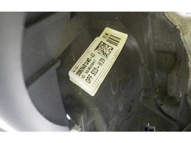 Volant BMW 2 F46 2019 32306860357, 686028402  