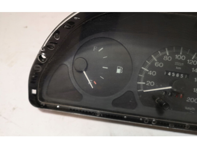 Přístrojová deska  Fiat Palio 2000 46450487  