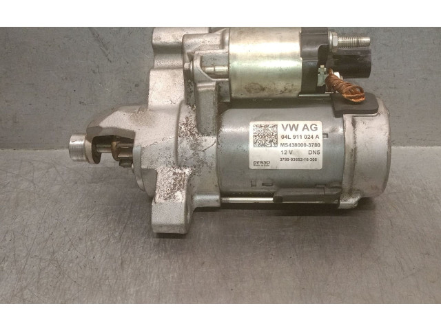 Píst 04L911024A, 04L911021B   Audi A4 Allroad B9    DEUA 
