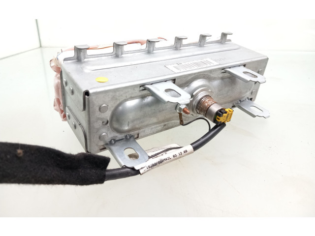 Подушка безопасности пассажира 34092187B, 96721948ZM   Peugeot Partner