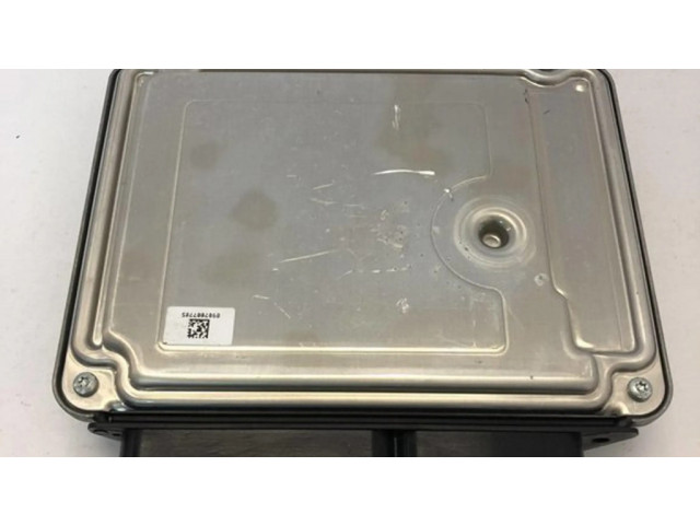 Řídící jednotka 03L906018PG, 0281018928   Volkswagen Caddy 2013