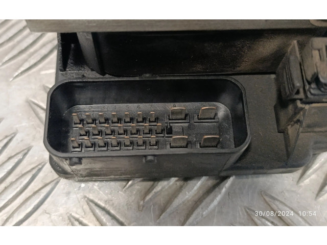Jednotka ABS 1J0614217E, 1J0907379Q   Seat Toledo II (1M) 2000
