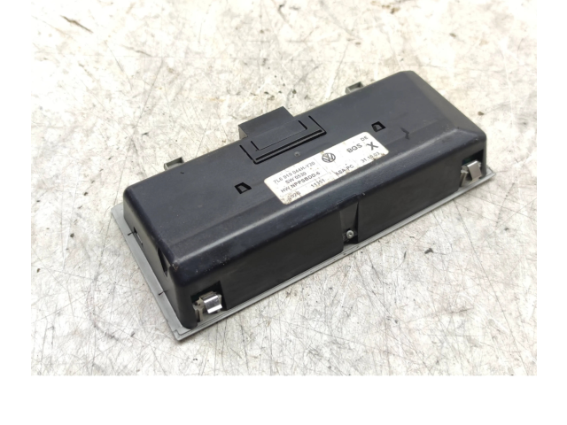 Дисплей    7L6919044H, AW0530D6   Volkswagen Transporter - Caravelle T5