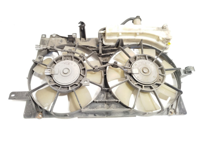 Вентилятор радиатора     1636321030, 1636321040    Toyota Prius (XW20) 
