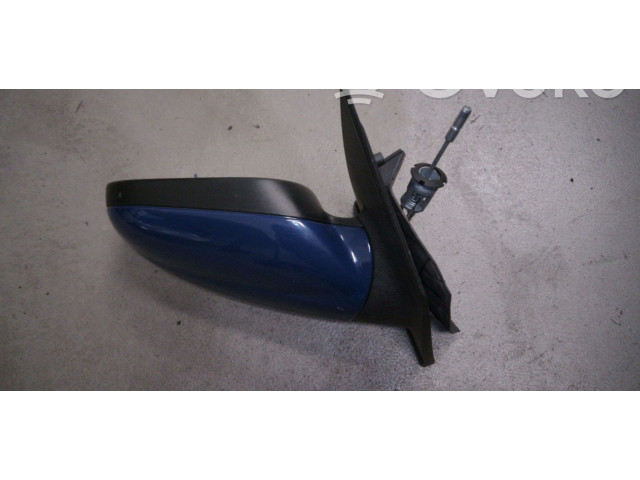 Zpětné zrcátko  Volkswagen Fox 2007  5Z0857508B1NN, 5Z0857508B999  