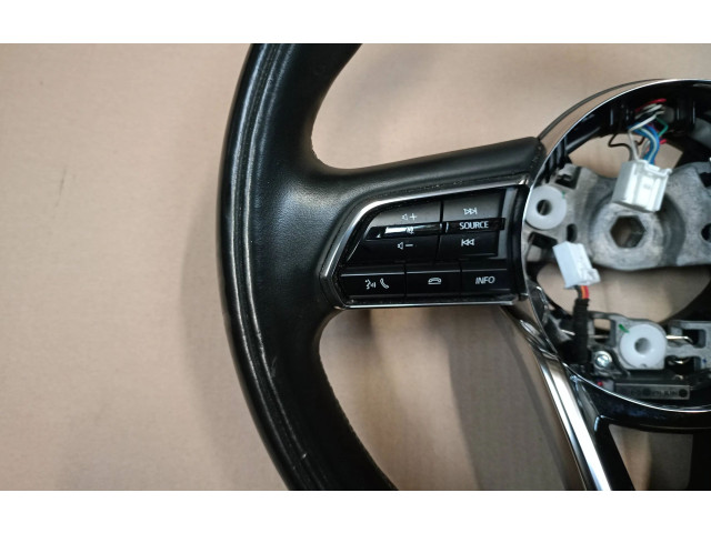 Руль Mazda CX-60  2022 -  года       