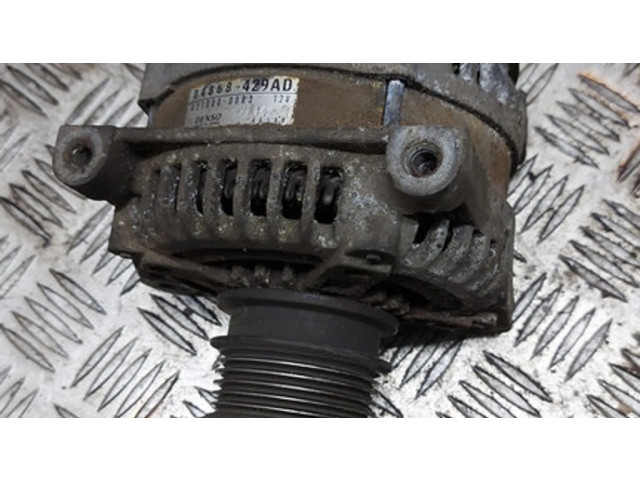 Генератор 4210000083   Chrysler Voyager 2.5     