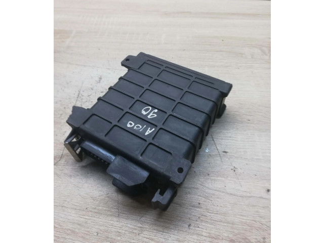 Řídící jednotka 811906264g, 0280800188   Audi 80 90 B3 1986