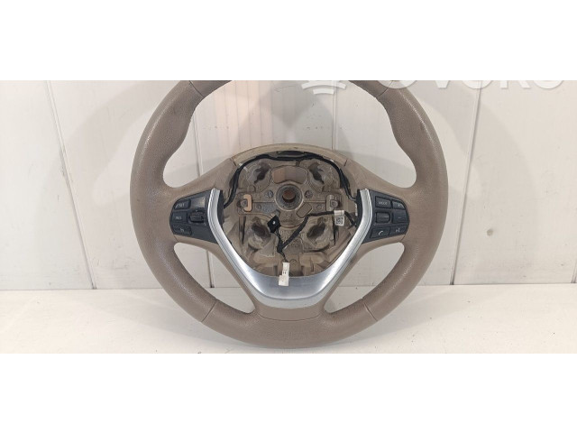 Volant BMW 3 E92 E93 2014 32306863350  