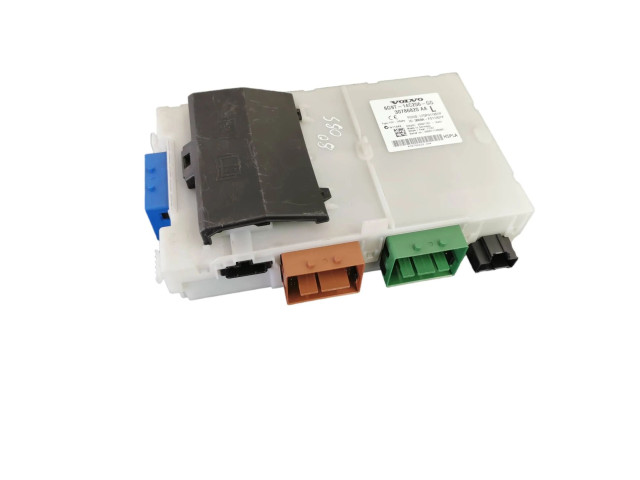   Pojistková skříňka 6G9T14C256GG, 30786820AA   Volvo S80 2008