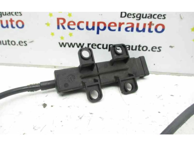 Řídící jednotka A2308200075   Mercedes-Benz SL R230 