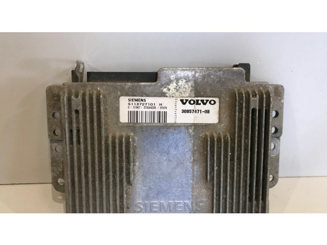 Řídící jednotka S113727101, S113727101H   Volvo S40, V40 1999