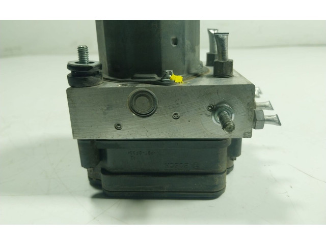 Блок ABS 476602288R, 0265956403   Smart ForFour II W453      