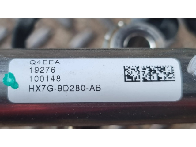 Vstřikovač HX7G9H487AC, HX7G9D280BB   Ford Escape IV  pro benzínový motor 1.5  