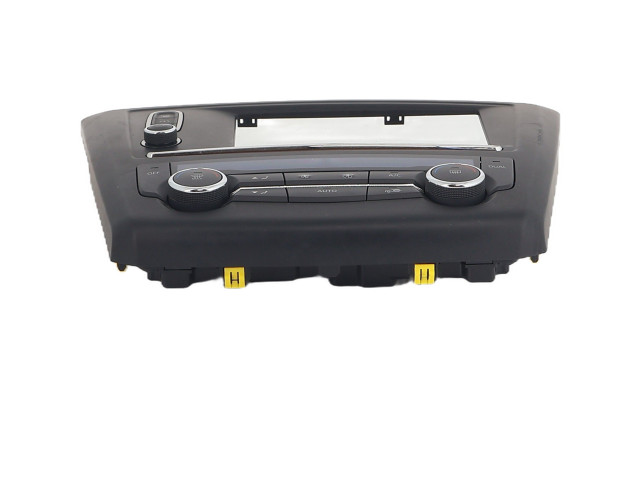 Блок управления климат-контролем 275102210R   Renault Kadjar