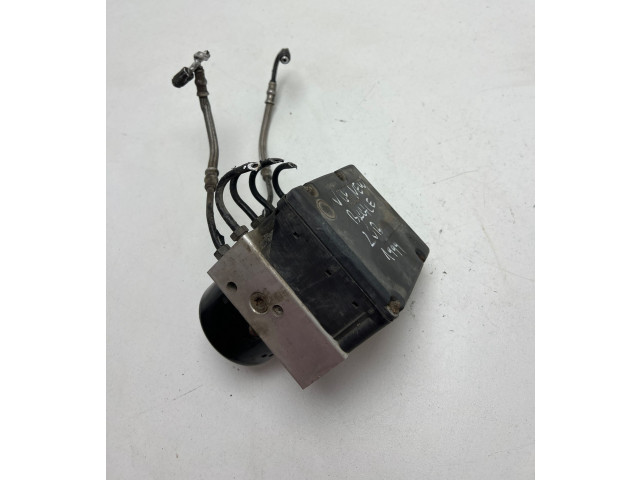 Jednotka ABS 1J0614117C, 10020401424   Volkswagen New Beetle 1999