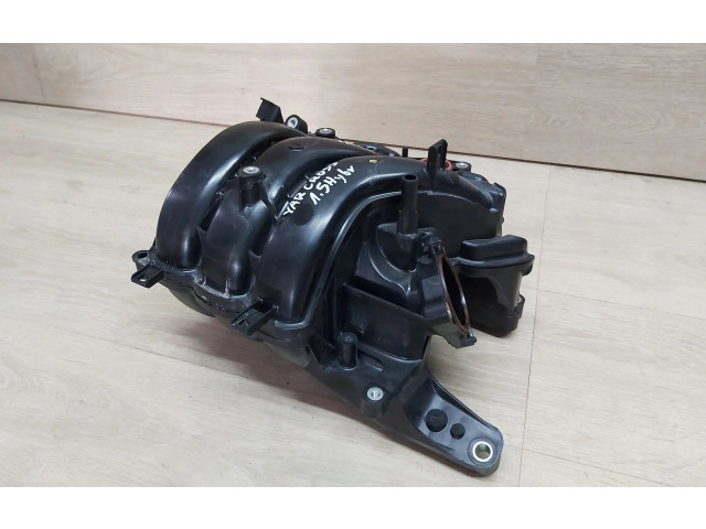 Vstřikovač 17101-F15130, 17101-F15130   Toyota Yaris XP210     