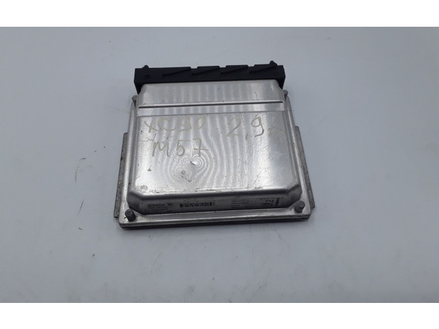 Блок управления двигателя 0261207809, 1039S00000   Volvo XC90