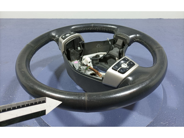 Руль Toyota Urban Cruiser (XP110)  2007 - 2016 года 45103-52031, 45103-52031      