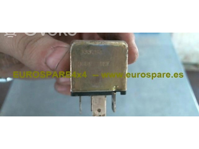 Блок предохранителей RELE33375J   Land Rover Range Rover P38A    