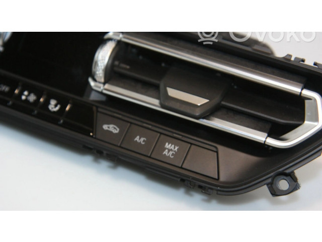 Модуль блока управления кондиционером J00625, 61319348827   BMW 3 G20 G21