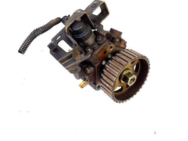 Vstřikovací čerpadlo 0445010102, 0445010102   Volvo S40    D 4164 T 