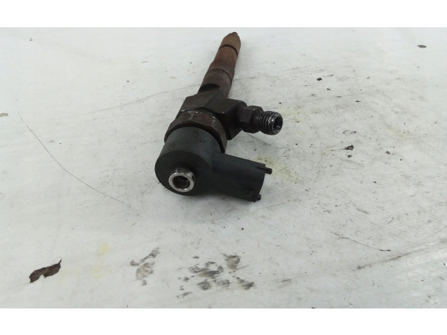 Vstřikovač 55577668   Opel Zafira C     