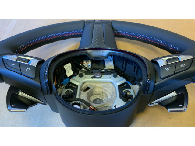 Volant BMW 2 F22 F23 2015 32307848338, 32307850403  