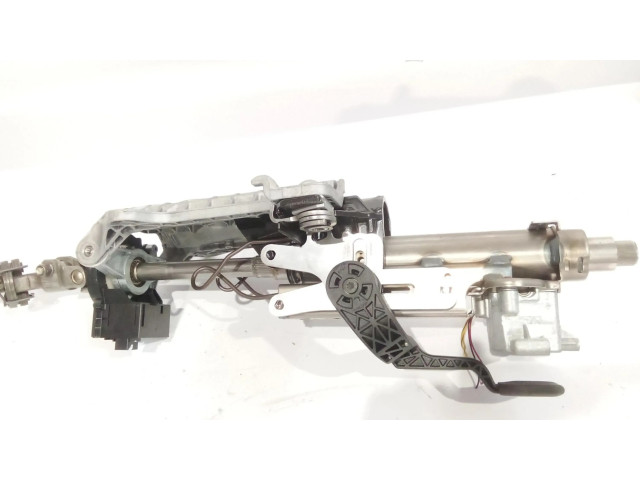    Рулевая рейка LR031491, D06NA   Land Rover Discovery Sport 2014- года