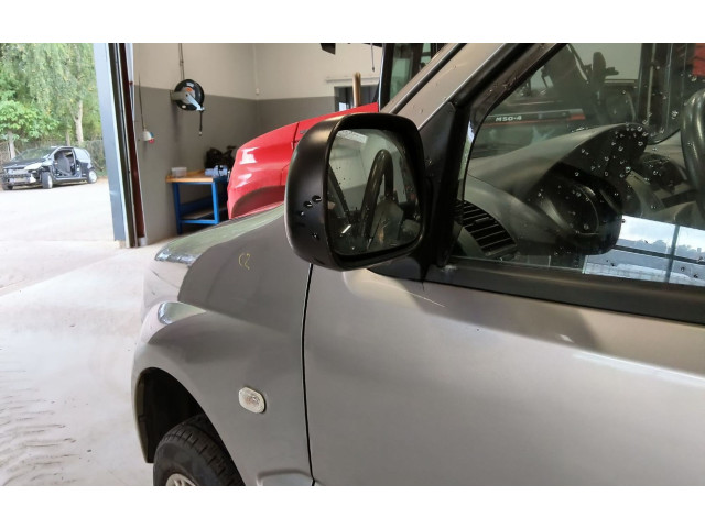 Zpětné zrcátko  Suzuki Ignis 2004    