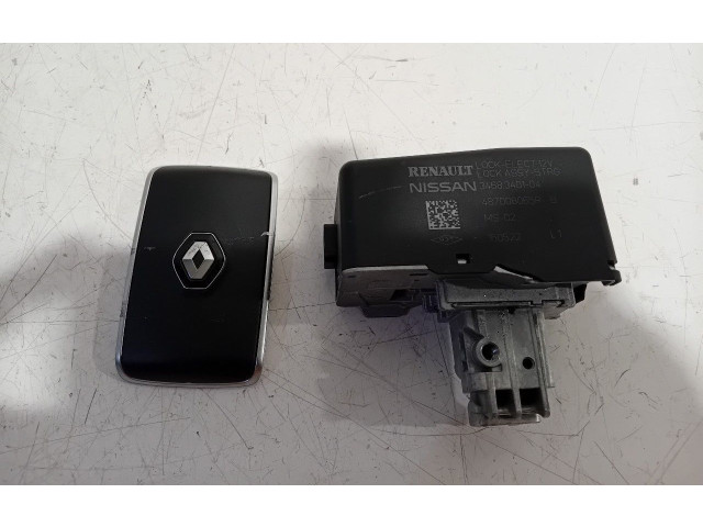 Řídící jednotka 487008065R   Renault Arkana 2023